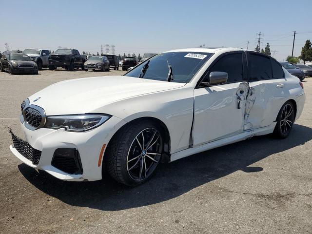  Salvage BMW M Series