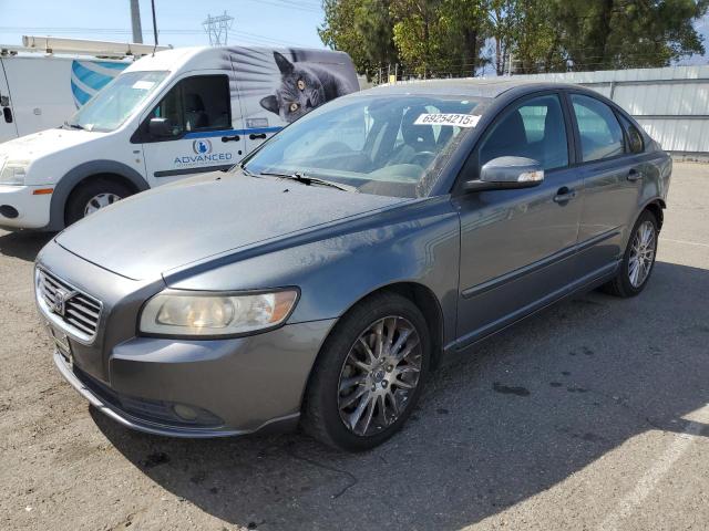  Salvage Volvo S40