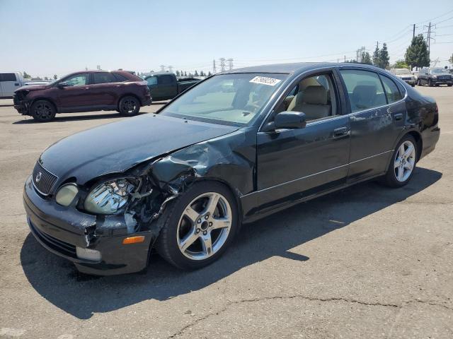  Salvage Lexus Gs