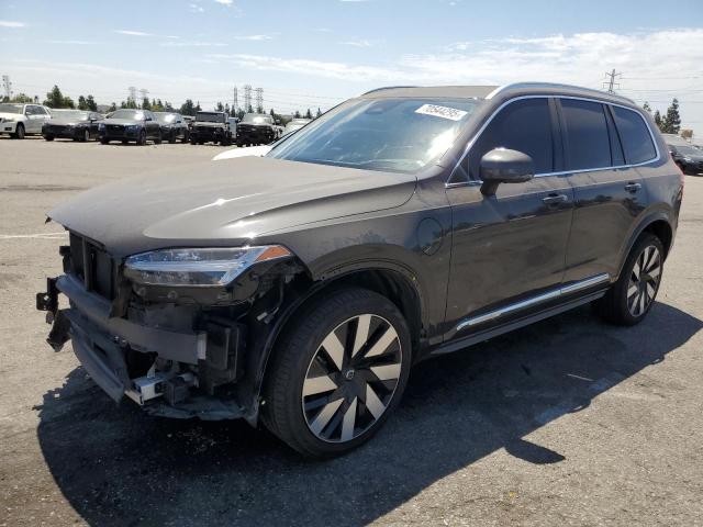 Salvage Volvo Xc90 Ultim