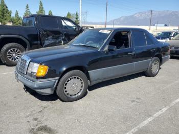  Salvage Mercedes-Benz 300-Class