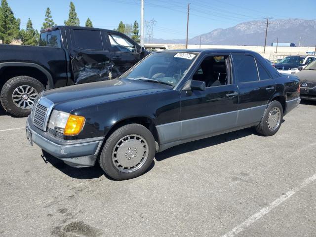  Salvage Mercedes-Benz 300-Class