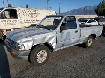  Salvage Toyota Pickup