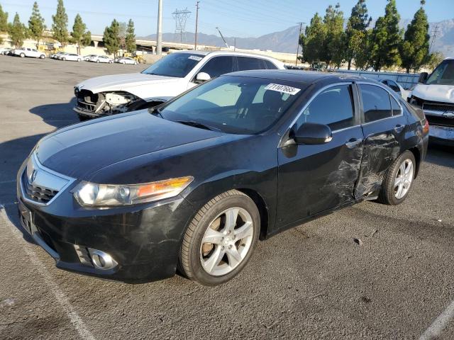  Salvage Acura TSX