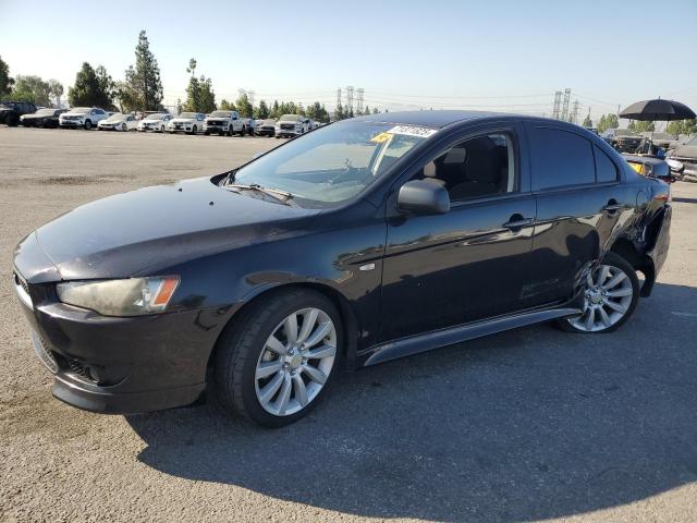  Salvage Mitsubishi Lancer