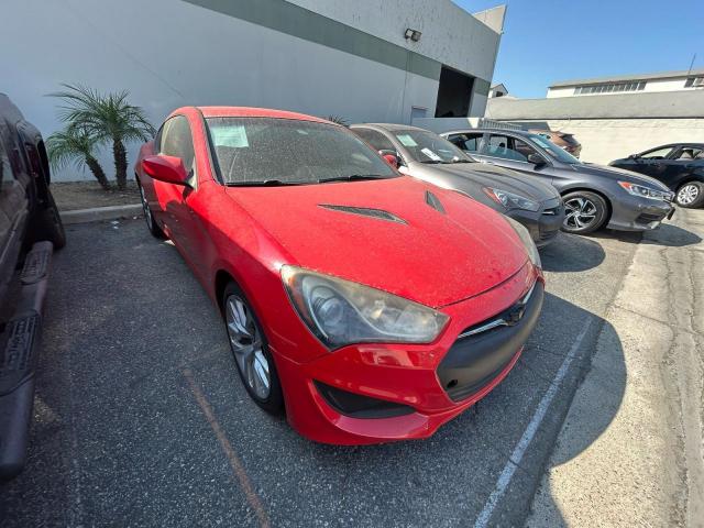  Salvage Hyundai Genesis