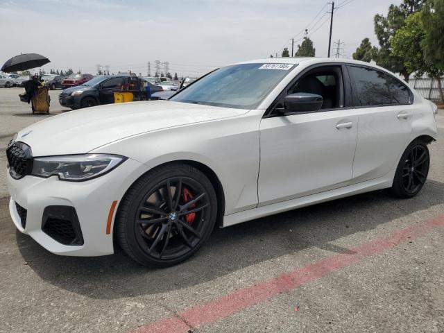  Salvage BMW M Series