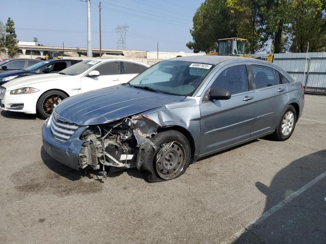  Salvage Chrysler Sebring