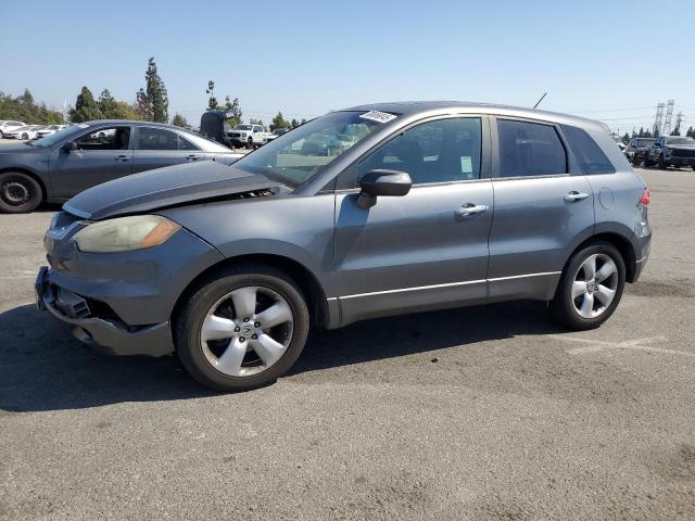  Salvage Acura RDX