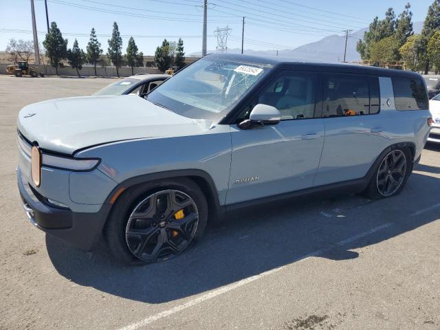  Salvage Rivian Ris