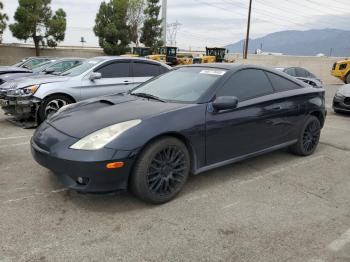  Salvage Toyota Celica