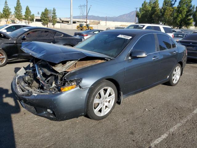  Salvage Acura TSX