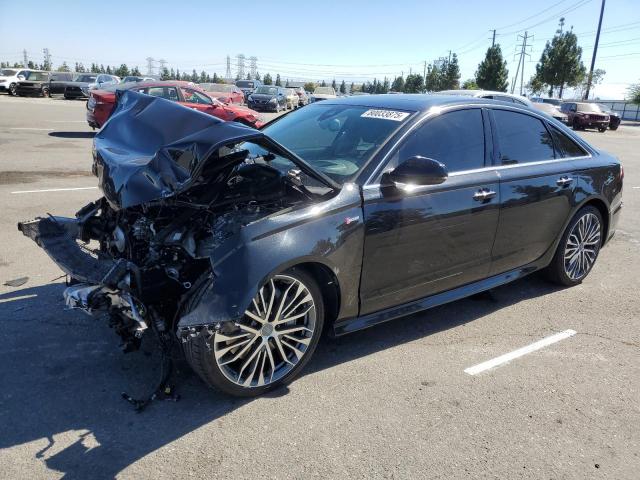  Salvage Audi A6