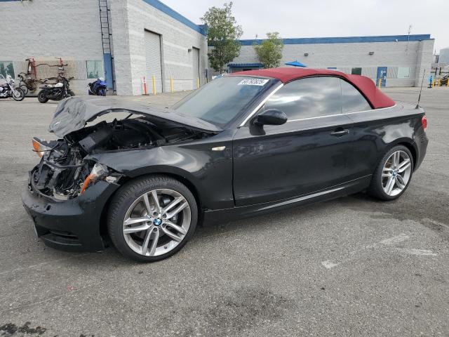  Salvage BMW 1 Series