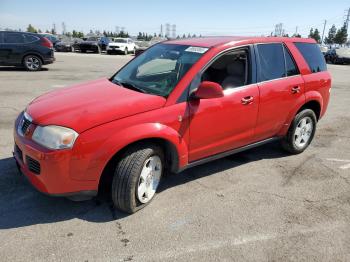  Salvage Saturn Vue