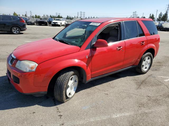  Salvage Saturn Vue