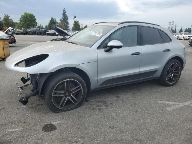  Salvage Porsche Macan
