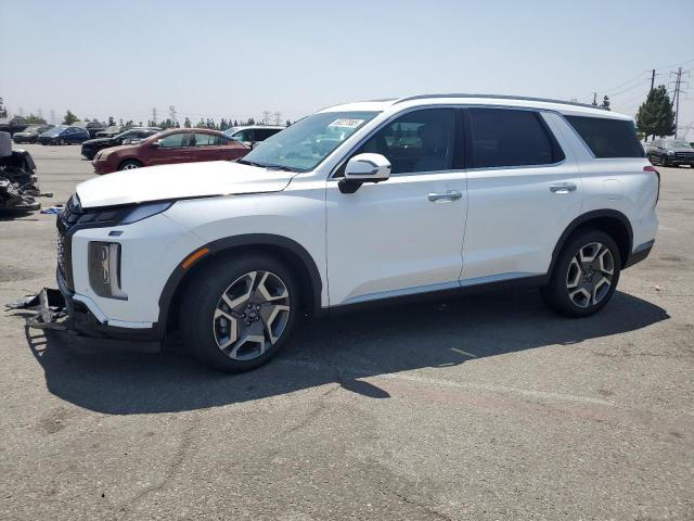  Salvage Hyundai PALISADE