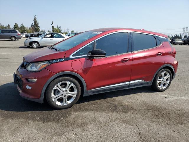  Salvage Chevrolet Bolt