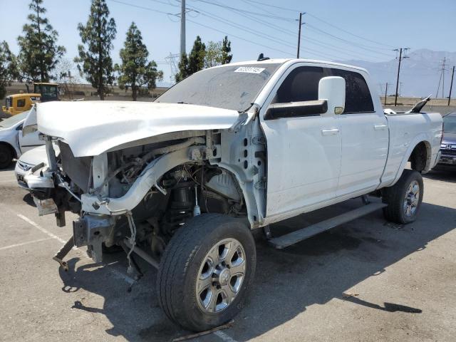 Salvage Ram 2500
