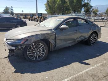  Salvage Audi A7