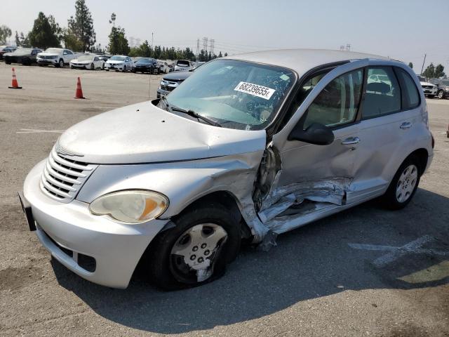  Salvage Chrysler PT Cruiser