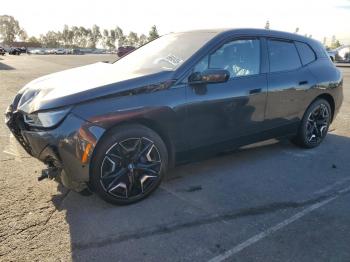  Salvage BMW Ix Xdrive5