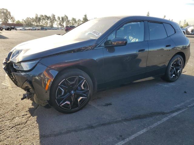  Salvage BMW Ix Xdrive5