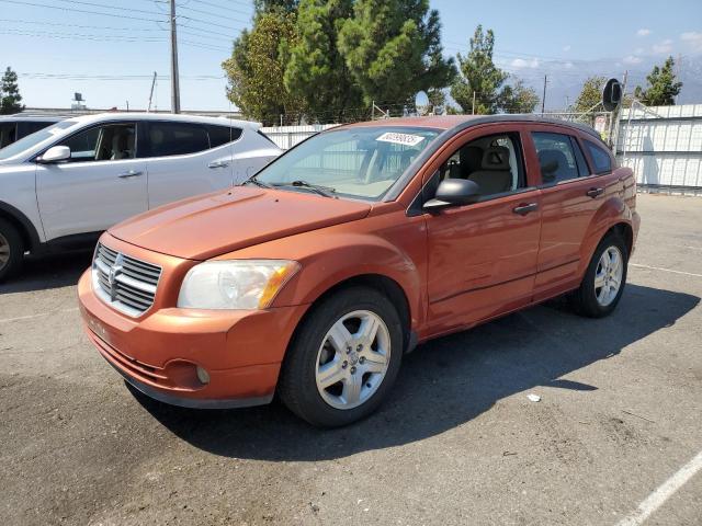  Salvage Dodge Caliber