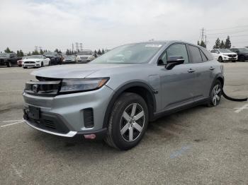  Salvage Honda Prologue E