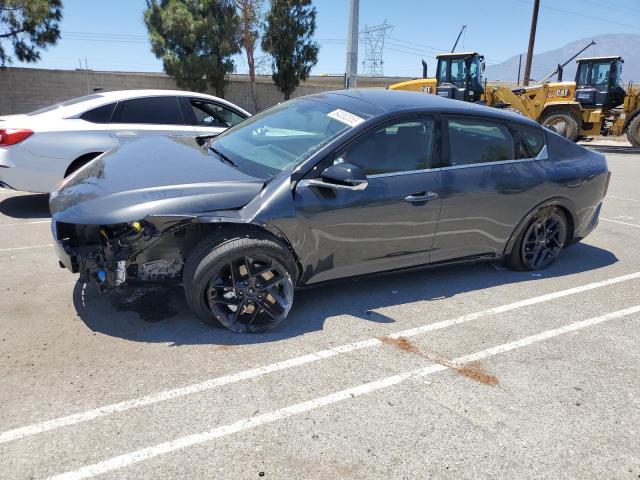  Salvage Kia K4 Gt-line