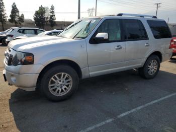  Salvage Ford Expedition
