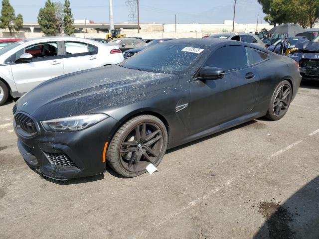  Salvage BMW M Series