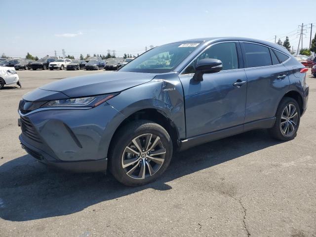  Salvage Toyota Venza