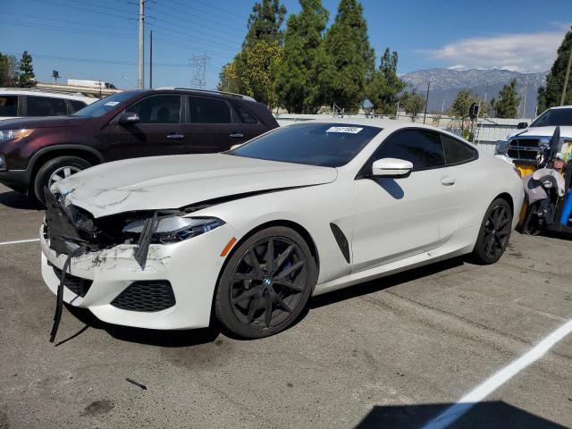  Salvage BMW M Series