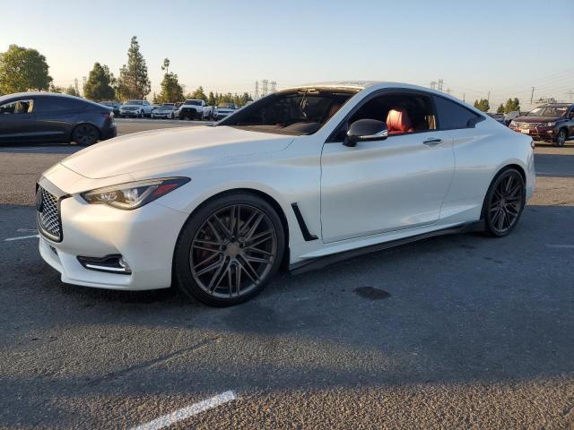  Salvage INFINITI Q60