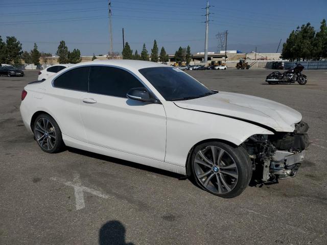 BMW 2 Series I Sulev Image 5