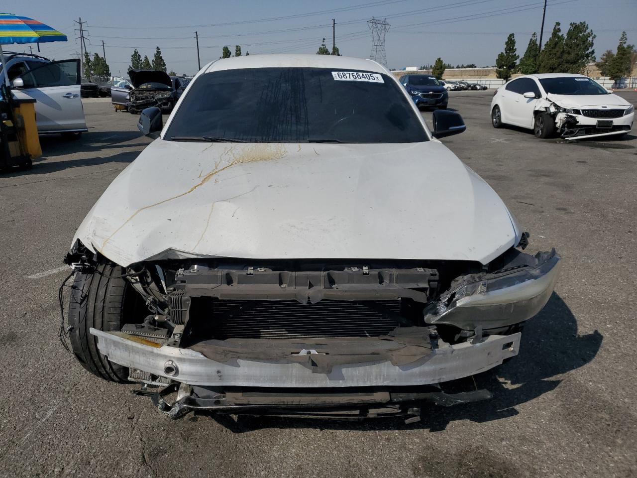 BMW 2 Series I Sulev Image 3