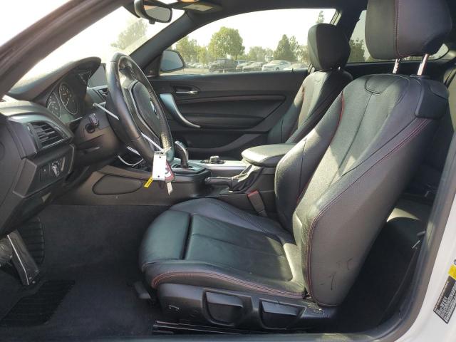 BMW 2 Series I Sulev Image 4