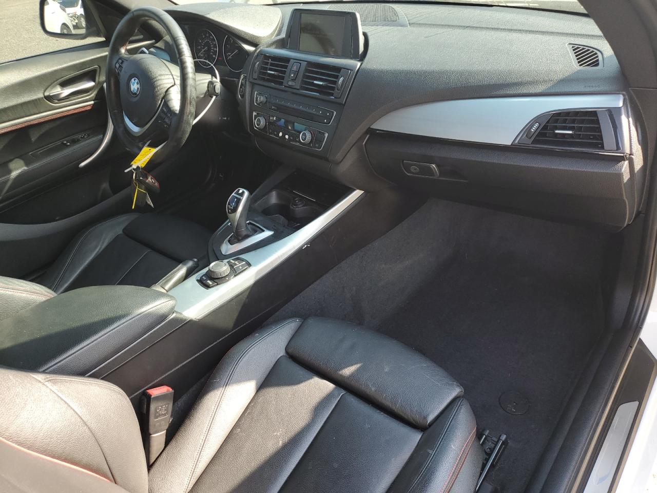 BMW 2 Series I Sulev Image 9