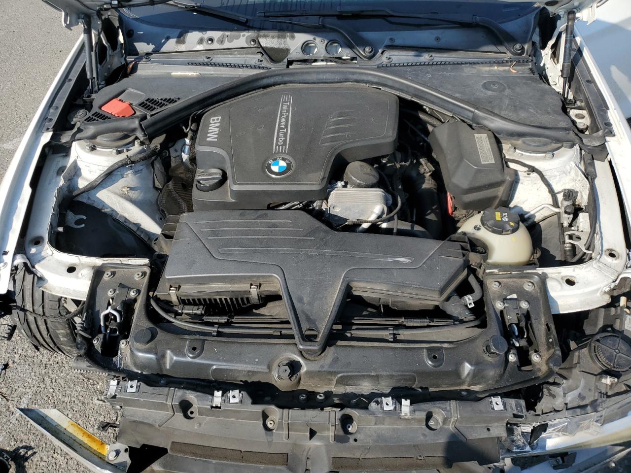 BMW 2 Series I Sulev Image 7