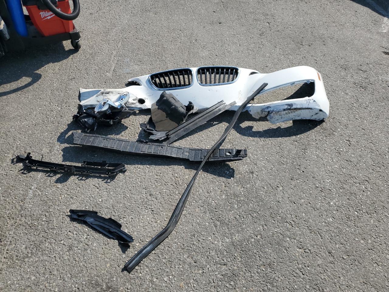 BMW 2 Series I Sulev Image 11