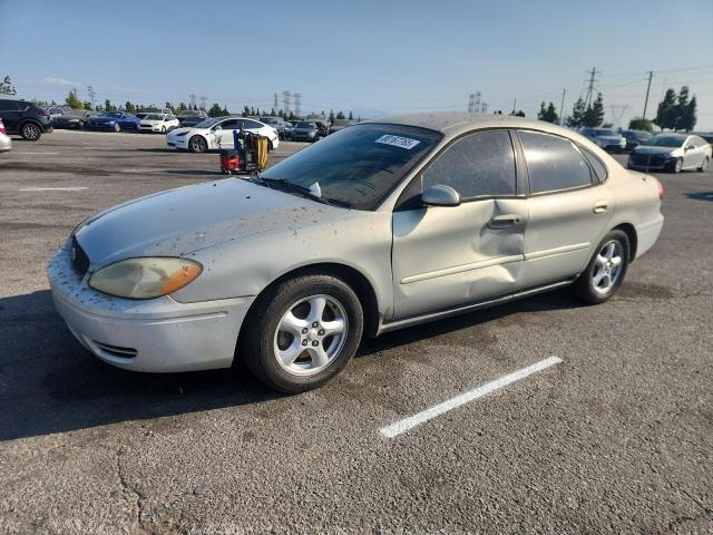  Salvage Ford Taurus Ses
