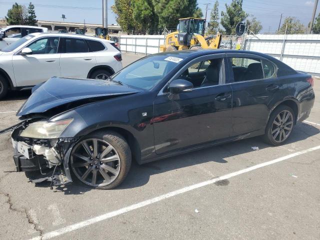  Salvage Lexus Gs