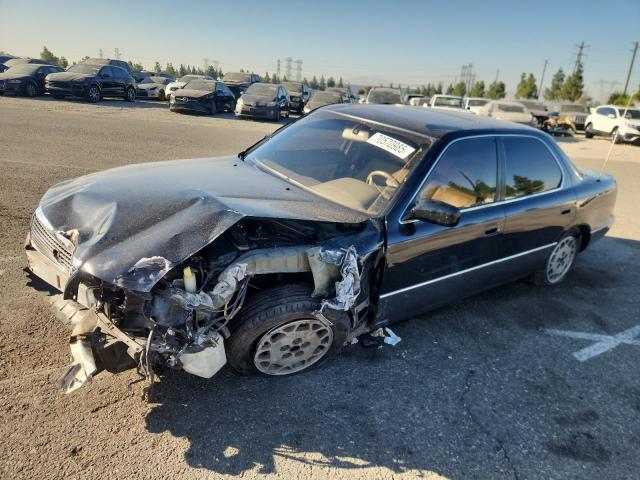  Salvage Lexus LS