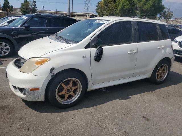  Salvage Toyota Scion