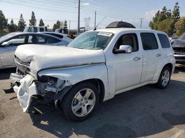  Salvage Chevrolet HHR