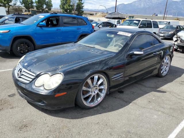  Salvage Mercedes-Benz S-Class