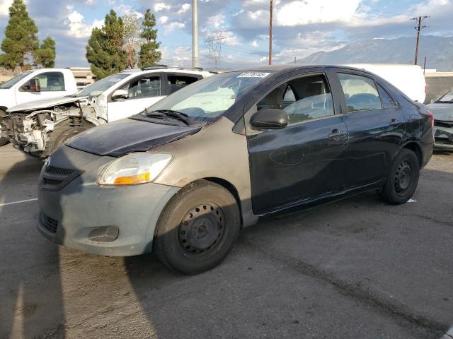  Salvage Toyota Yaris