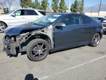  Salvage Toyota Scion